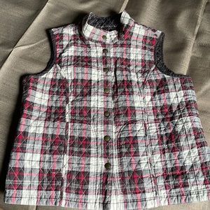 Best, quilted, reversible